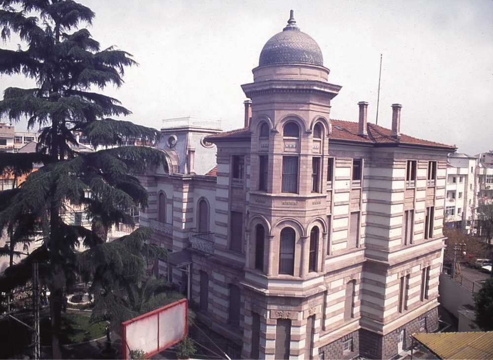 Trabzon Müzesi