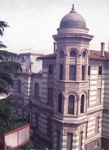 Trabzon Müzesi