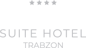 Berlin Suite Hotel | Trabzon - Harika Bir Tatilin Hayalini Kuranlara